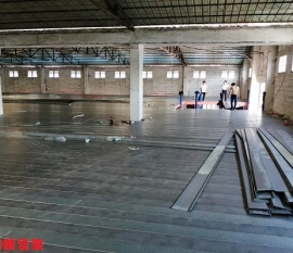 廣東閣樓貨架廠家搭建閣樓平臺