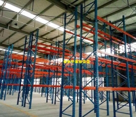 云南貨架配件及設計的標準方法