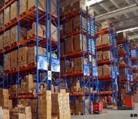 深圳重型倉儲貨架設計的要點有哪些