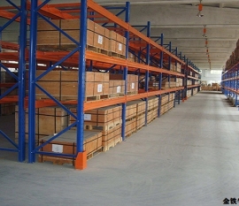 浙江杭州電商倉庫貨架的優勢