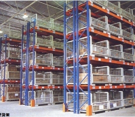 重型倉(cāng)儲(chǔ)貨架定制和設(shè)計(jì)安裝注意事項(xiàng)