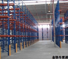 貫通式貨架價(jià)格和適用范圍